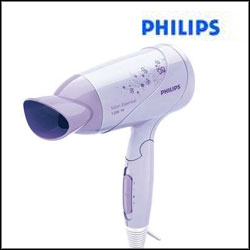 "Philips Dryers - HP8105 - Click here to View more details about this Product